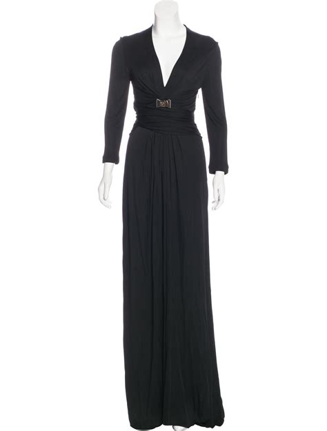 gucci cocktail dresses|Women's Gucci Designer Evening Gowns .